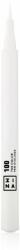  3INA The Color Pen Eyeliner tartós szemfilc árnyalat 100 - White 1 ml