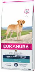 EUKANUBA Eukanuba Pachet economic: 2 x saci - Adult Breed Specific Labrador Retriever (2 12 kg)