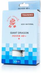 Giant Dragon SILVER 40+ 1-STAR, fehér (SPTgia014)
