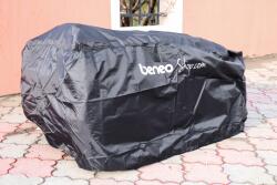 Beneo Husă pentru mașini de jucărie - 125 x 75 x 65 - BENEO