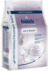 bosch bosch gazdaságos csomag - Age & Weight (2 x 11, 5 kg)
