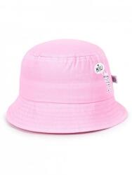 yo kalap CKA-0248G rózsaszín cicás 44-48 cm