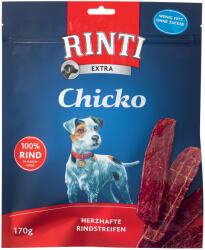 RINTI 170g Rinti Extra Chicko marha kutyasnack