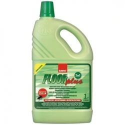 SANO Detergent lichid cu efect insecticid pardoseli, Sano Floor Plus, 1L 25734 (25734)