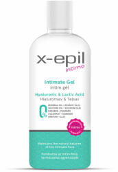 X-Epil Intimo Intim gél 100ml (XE9317)