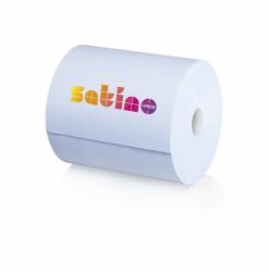 WEPA Satino Wepa Comfort ipari tekercses kéztörlő 3 réteg, recy, kék, 23x35cm/lap 1000lap/tekercs 2tek/zsugor (305270) - alphadenthigienia
