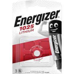 Energizer CR1025 Lithium Gombelem (ER-CR1025-B1)