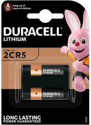 Duracell 245 2CR5 6V Lítium Fotóelem (DL-245-B1)