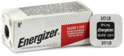 Energizer 317 SR62 SR516SW Gombelem (ER-317)