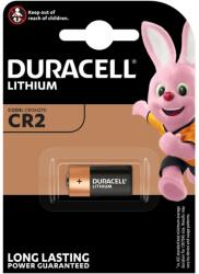 Duracell CR2 3V Lítium Fotó Elem (DL-CR2-B1)