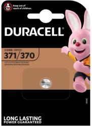 Duracell 371/370 SR920 Ezüst-Oxid Gombelem (DL-371-B1)