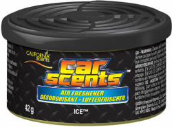 California Scents Ice Autóillatosító Konzerv (CS-ICE)