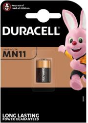 Duracell MN11 6V Alkáli Riasztóelem (DL-MN11-B1)