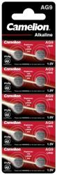 Camelion AG9 (LR45) Alkáli Gombelem x 10 db (CN-AG9-B10)