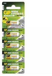 GP Batteries 23A MN21 12V Alkáli Riasztóelem x 5 db (GP-23A-B5)