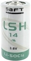 Saft LSH14 3, 6V Lítium C Elem (ST-LSH14)