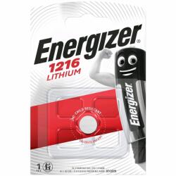 Energizer CR1216 Lithium Gombelem (ER-CR1216-B1)