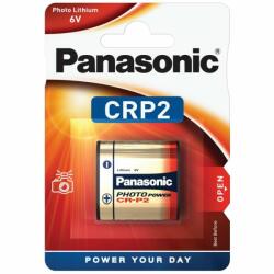Panasonic CRP2 Lítium Fotó Elem (PANCRP2B1)