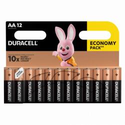 Duracell Basic AA LR6 MN1500 Ceruza Elem x 12 db (DB-LR6-B12)