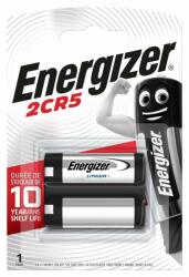 Energizer 2CR5 Lítium Fotó Elem (ER-2CR5-B1)