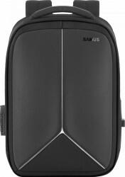 Samus Rucsac Antifurt Laptop Samus MSP4013 15.6 inch Black (msp4013) Geanta, rucsac laptop
