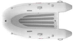 Osculati Barca pneumatica RIB cu chila aluminiu OSCULATI Dinghy A 2.90m, 3 persoane, max. 7.5CP (22.660.29)