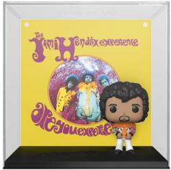 Funko Figurina Funko POP! Albums: Jimi Hendrix - Are You Experienced (Special Edition) #24 (069824) Figurina
