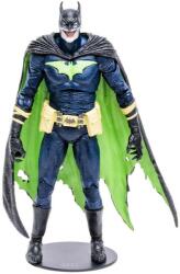 McFarlane Figurina de actiune McFarlane DC Comics: Multiverse - Batman of Earth 22 (Infected) (Dark Knights: Metal), 18 cm (MCF15249) Figurina