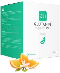  Glutamin Medical WH Speciális gyógyászati célra szánt élelmiszer narancs ízű 600g
