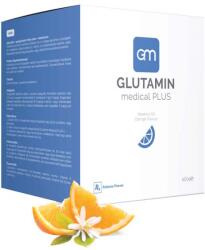 Glutamin Medical Plus Speciális gyógyászati célra szánt élelmiszer 600g