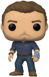 Funko Figurina Funko POP! Movies: Jurassic World - Owen Grady #1208 (FK55295) Figurina