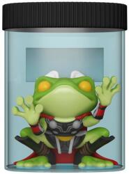 Funko Figurina Funko POP! Deluxe: Loki - Frog of Thunder (Special Edition) #983 (067523) Figurina