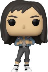 Funko Figurina Funko POP! Marvel: Doctor Strange - America Chavez (Multiverse of Madness) #1002 (072750) Figurina