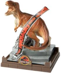The Noble Collection Statuetă The Noble Collection Movies: Jurassic Park - Tyrannosaurus Rex, 18 cm (NN2500)