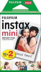 Fujifilm Instax Mini Fotópapír - muziker - 7 980 Ft