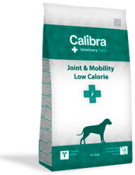 Calibra VD Dog Joint and Mobility Low Calorie 12 kg