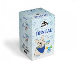 Mr. Bandit Recompense pentru caini Mr. Bandit DENTAL STICKS, 28 buc