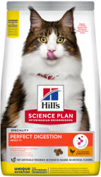 Hill's Hills SP Feline Adult Perfect Digestion 7 kg