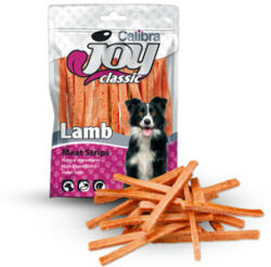 Calibra Joy Dog Classic Lamb Strips 80 g