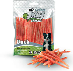 Calibra Joy Dog Classic Duck Strips 250 g NEW