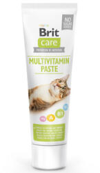 Brit Cat Paste Multivitamin 100 g