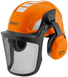 Stihl Advance Vent fejvédő sisak rács fülvédő (00008880801)
