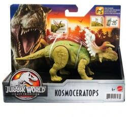 Mattel Jurassic World Támadó Dínó - Kosmoceratops (GWN33-HFF13) - hellojatek