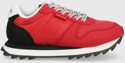 Levi's sneakers pentru copii culoarea rosu PPYY-OBB0T9_33X