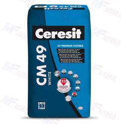 Ceresit CM 49 WHITE S2 Premium Flexible 20 kg