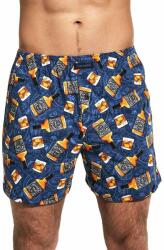 Cornette Classic 00196 férfi alsónadrág, whiskey, 3XL