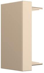 LIVOLO Priza blank/goala Livolo, Auriu, VL-FCMB-1AP (VL-FCMB-1AP)