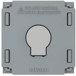 Livolo Modul Intrerupator Wireless Cap scara / Cruce cu Touch Livolo, Serie Noua, VL-FC1SR-2G (VL-FC1SR-2G)