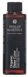 Philip Martin's Vopsea de păr - Philip Martin's Organic Base Color 5.52