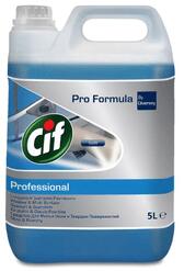 Cif Detergent pentru geamuri CIF Professional 5L (DDGEAM5LCIF)